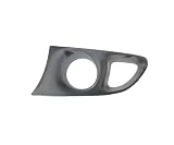 BACK2CAR   Grille Ventilation Pare choc Avg pour ALFA ROMEO 156   Réf Oe : 156036559   Occasion   Garantie à Vie