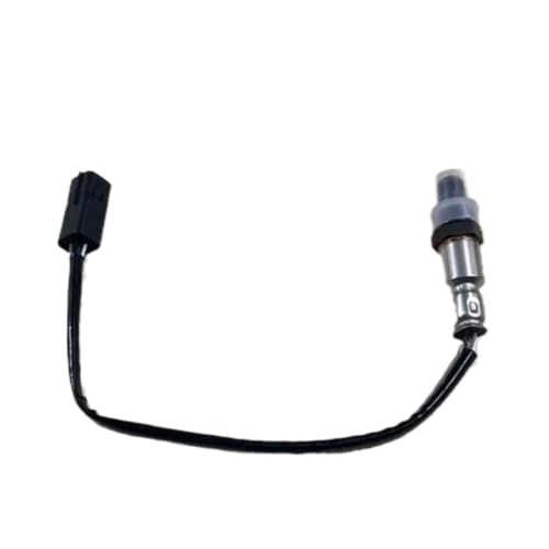 Capteur oxygène Captiva 2.4L réduit consommation carburant