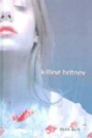 Hardcover Killing Britney Book