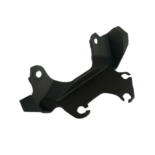 Carénage Latéral Moto Support de Phare et Couvercle de Compteur de Vitesse XJ6