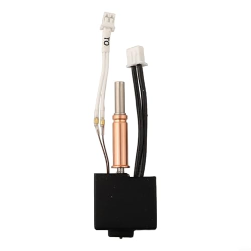 EXTRWORY V5 Extruder Print Head Kit for Anycubic for KOBRA 3 for COMBO, 04mm Nozzle with Silicone Sock for High-Speed 3D