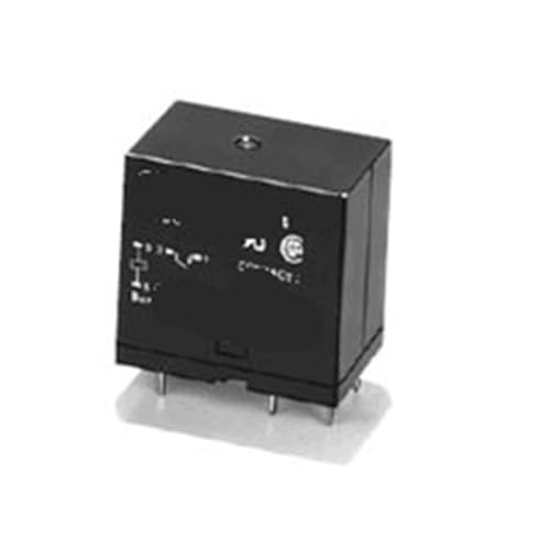 G4W-1112P-US-TV8-DC12V relais de puissance 12V pour carte électronique