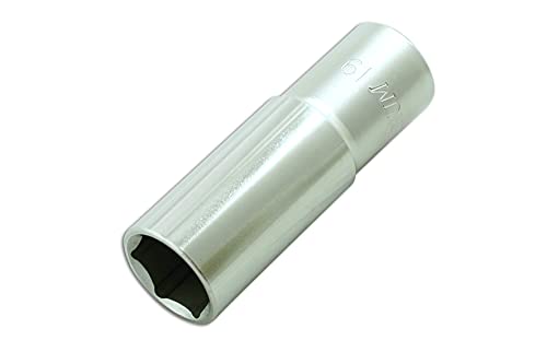 Laser 1962 Deep Socket 3/8 Inchd 19 mm - Image 4