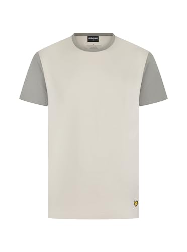 Pyjama court Lyle & Scott pour vos soirées et nuits d'été