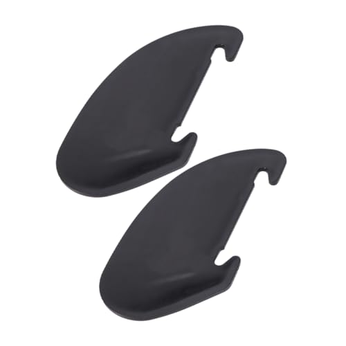 Toddmomy 2 Piezas Aletas De Remo Accesorio Tabla Surf Aletas Repuesto Tabla Surf