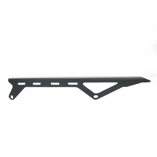 Cubierta de piñón y cadena para Yamaha MT09 y XSR900 acabado premium duradero