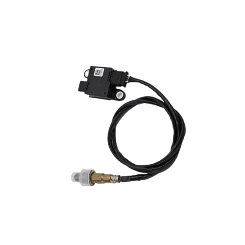 Capteur de particules PM pour VW compatible avec le modèle 0281006523