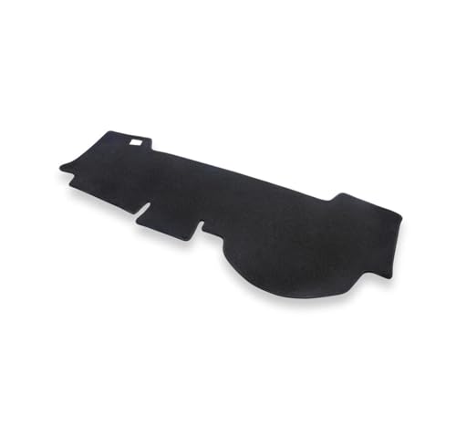 Tapis de tableau de bord N-WGN protection solaire haut de gamme finitions précises