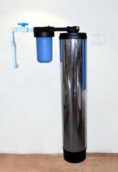 PurHome Premier Salt-Free Softener PS-3000