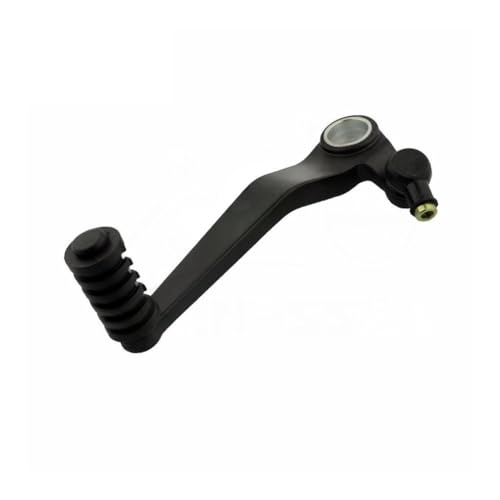 Pédale de frein moto pliable pour éviter la casse sur GSXR