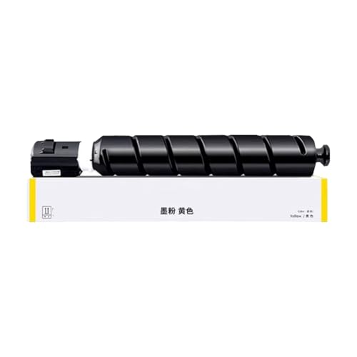 Cartouche M201CR jaune résolvant les pannes d'encre XT-67 couleur