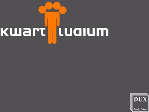 Polish Contemporary Music: Kwartludium