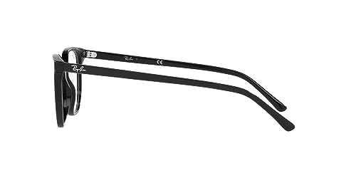 Image of Ray-Ban Unisex Rx5397 Elliot Round Prescription Eyewear Frames