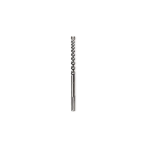 DEWALT SDS Max Bit for Rotary Hammer, 5/8-Inch x 16-Inch x 21-1/2-Inch, 4-Cutter (DW5809)
