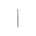 DEWALT DW5809 5/8-Inch by 16-Inch by 21-1/2-Inch 4-Cutter SDS Max Rotary Hammer Bit