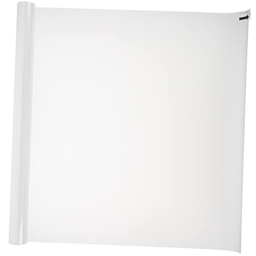 PRETYZOOM película para ventana opaca adhesiva 1 rollo miniatura 1