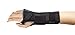Wrist Support with Palm and Splint Orione Ref.225 Right Wrist Size L inch. 7.08