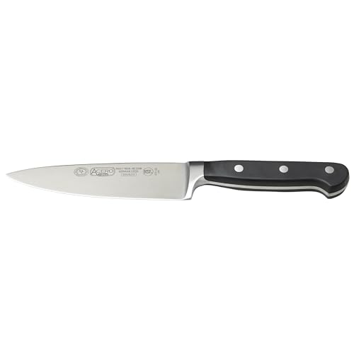 Winco Acero cutlery, Stainless Steel, 6-Inch