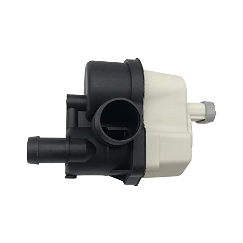 Siyon Fuel Vapor Leak Detection Pump Fit For Land Range Rover Sport Evoque 2008-2016 Replace #16137193479（Refurbished） #TOP3