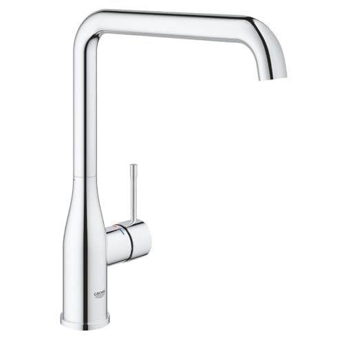 Grohe Essence - Grifo de cocina 1/2', color cromo (Ref.30269000)