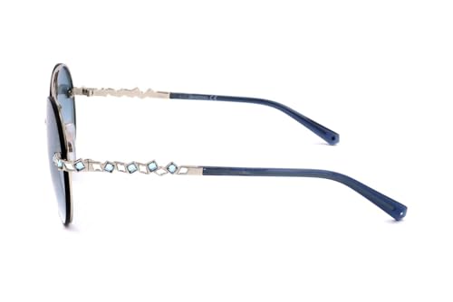 Swarovski SK0283 32X 55 New Women Sunglasses3