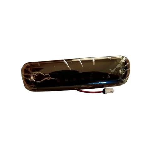 LKRGBXA Troisième Ensemble Feux Freinage Led Pour Voiture Pour Jeep Pour Cherokee XJ, Feu Arrière Rouge, Stop, 1997 – 2001 Troisième Feu de Stop – vue 7