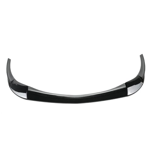 Spoiler de pare-chocs avant Corvette C6 Base 2005-2013 finition brillante