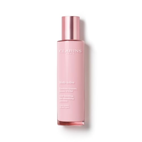 Clarins Multi-Active Day Emulsion 100ml