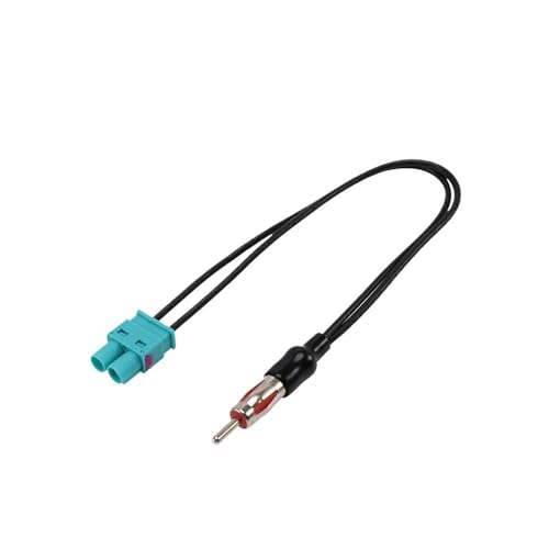 J[WIAei AM/FM I[fBIMAv fA Fakra  DIN R*/F AeiA_v^[P[u(Lavender)