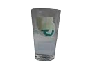 Sunkiss Unlimited Color Changing! NCAA ThermoC Logo Pint Glass (Oregon Vintage Logo)