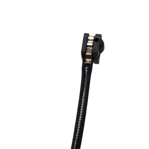 Sensor pastillas freno BMW E39 E38 cable delantero avisador de desgaste disco 4