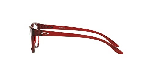 Image of Oakley womens Oy8022 Humbly Round Prescription Eyewear Frames