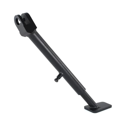 Béquille Moto Tenere 700 Réglable Solution Stable Contre les Chutes - 7