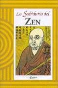 Portada de La Sabiduria del Zen
