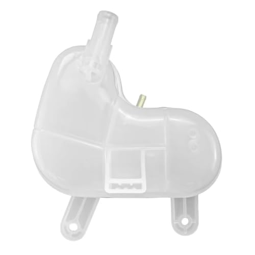 Depósito de refrigerante de radiador motor Fiat 500X tanque de expansión de agua 53331946 3