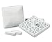 Macgregor Shock Absorbing Base Set
