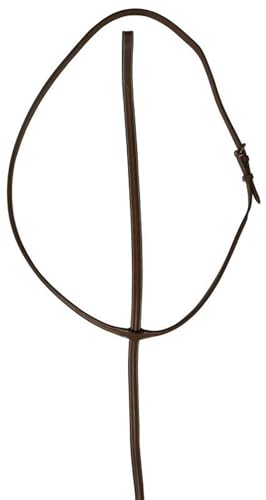 DaVinci Raised Standing Martingale Cob Chestnut