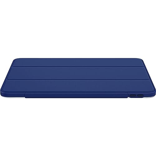 Image of OtterBox - Symmetry Series 360 Elite Case for iPad 11 inch Pro (1st-6th Gen, M2 /M3 /M4 /M5), Shockproof & Drop Protection, Ultra-Slim Protective Folio Case with Full Coverage (Yale)