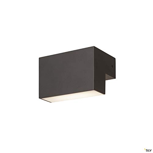 Slv L-Line Out Applique Led Esterni Cct Larga 15Cm - 2