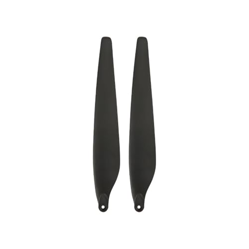 Hélice composite carbone-plastique 3090 haute résistance pour drone X8 UAV