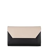 19 x 12 x 3,5 cm LANCASTER Compagnon Dos à Dos - Smooth