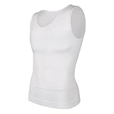 Ajustement Confortable : Le shape shirt est conçu pour un ajustement confortable, permettant une liberté de mouvement dans les activités quotidiennes