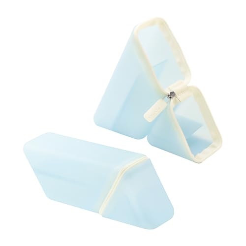 Image of Sonic Pen Case Cakusta Portable Pen Holder Silicone Type