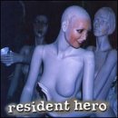 Skin Deep [Audio CD] Resident Hero