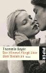 Paperback Der Himmel fängt über dem Boden an [German] Book