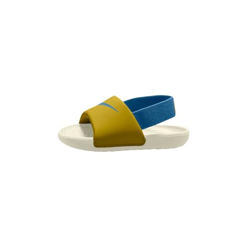 Image of Nike Unisex Kids' Kawa Slides - Boys Girls Toddlers & Baby Sandals