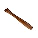 HEMOTON Cocktail en Bois Muddler Wooden Glace Muddler pour Cocktails Boissons Bar Bar Tool Concasseur de Glace