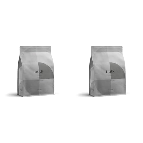 Bulk Vitargo Pulver, 1 kg, Verpackung Kann Variieren (Packung mit 2)