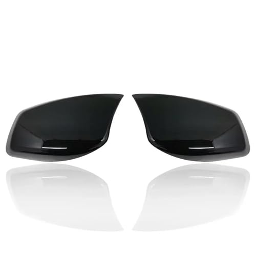 Coque rétroviseur BMW E63 E64 boîtier de remplacement extérieur de haute qualité