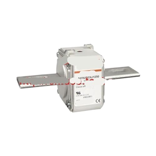 Fusible A070UD33LI1250 T300236 pour protection forte intensité 690V 1250A